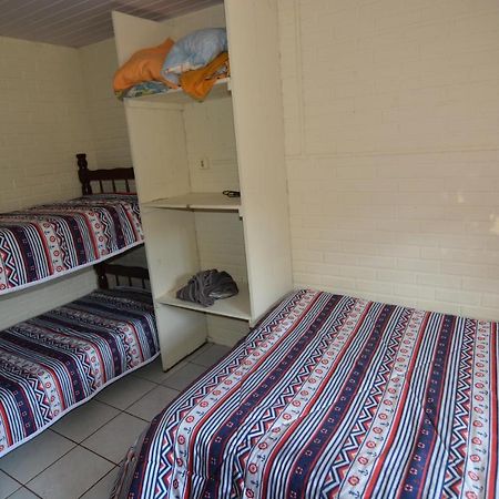 Residencial Da Casinha Leilighet Garopaba Eksteriør bilde